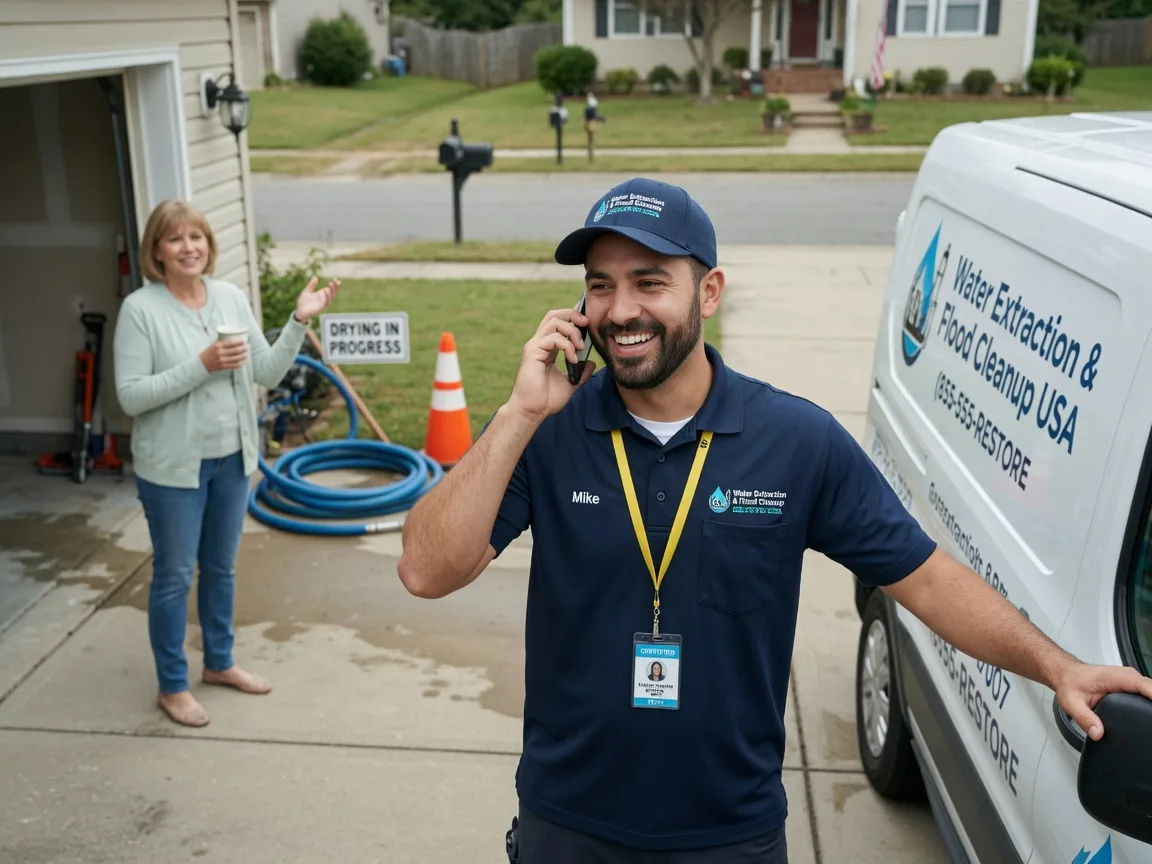 Emergency Water Extraction Philadelphia, NY FAQs